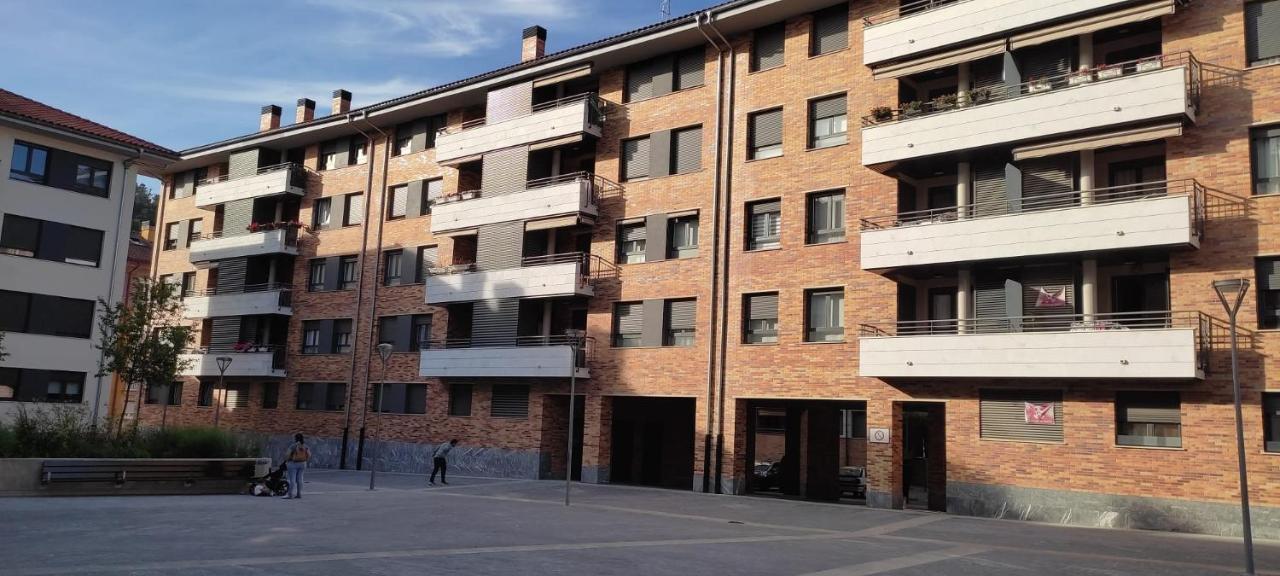 Pilgrimshouse Marquina-Jemein Exterior foto